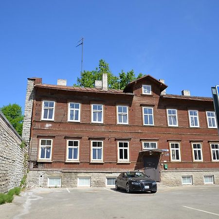 Hostel31 Tallinn Exterior photo